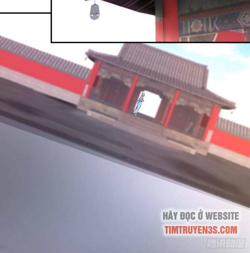 Vợ tôi và tôi thống trị Tam giới: Chapter 12