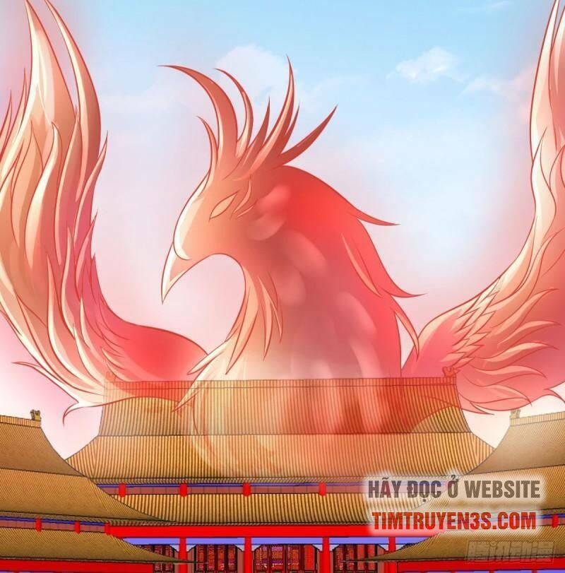 Vợ tôi và tôi thống trị Tam giới: Chapter 12