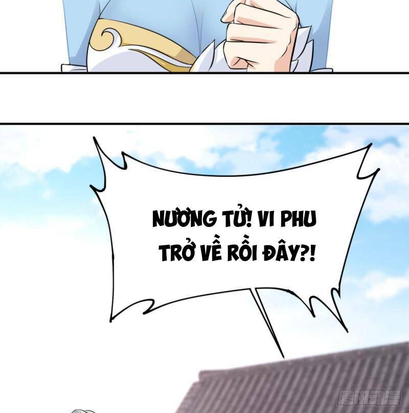 Vợ tôi và tôi thống trị Tam giới: Chapter 12