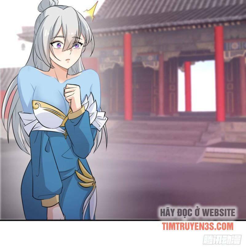 Vợ tôi và tôi thống trị Tam giới: Chapter 12