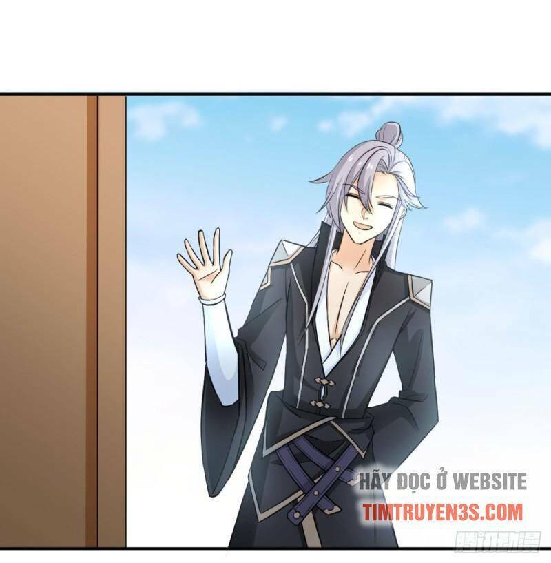 Vợ tôi và tôi thống trị Tam giới: Chapter 12