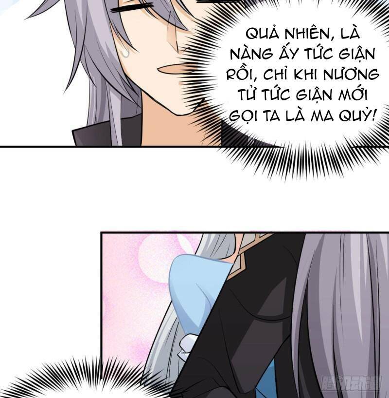 Vợ tôi và tôi thống trị Tam giới: Chapter 12
