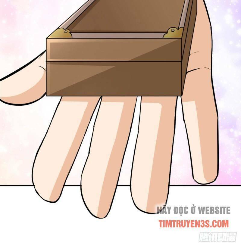 Vợ tôi và tôi thống trị Tam giới: Chapter 12