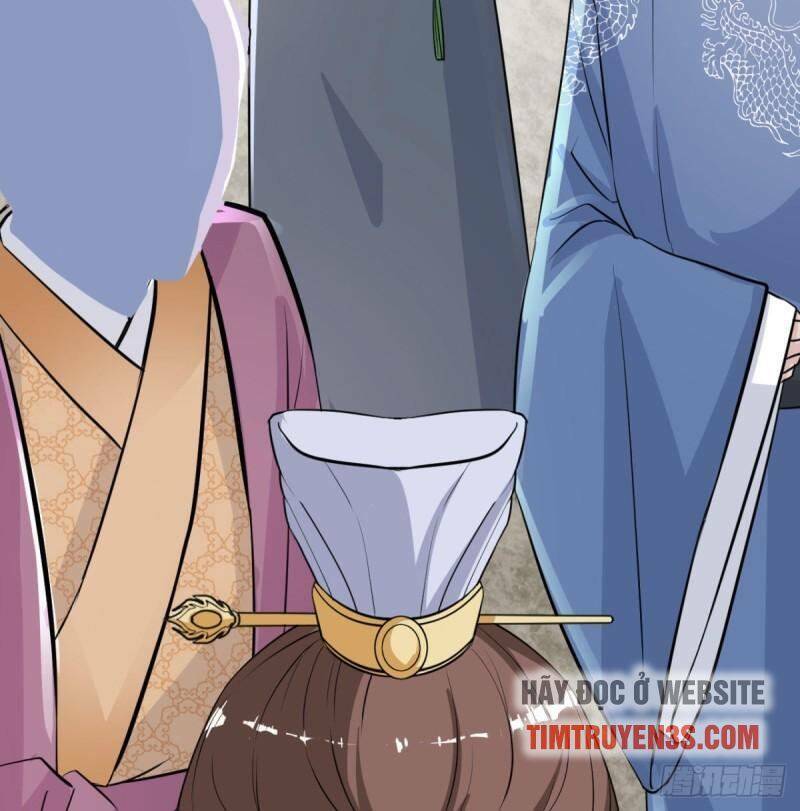 Vợ tôi và tôi thống trị Tam giới: Chapter 12