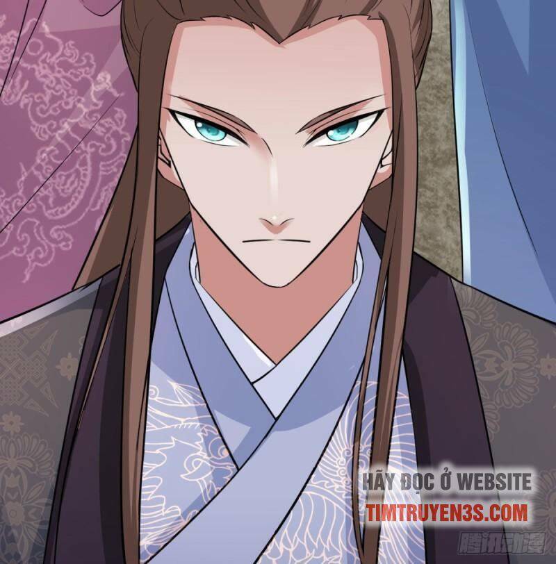 Vợ tôi và tôi thống trị Tam giới: Chapter 12