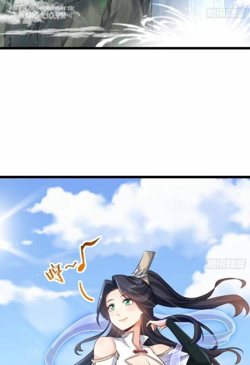 Vợ tôi và tôi thống trị Tam giới: Chapter 120