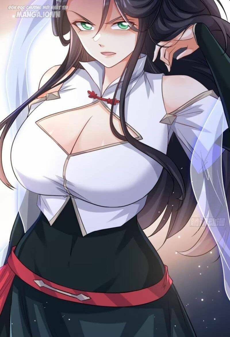 Vợ tôi và tôi thống trị Tam giới: Chapter 120
