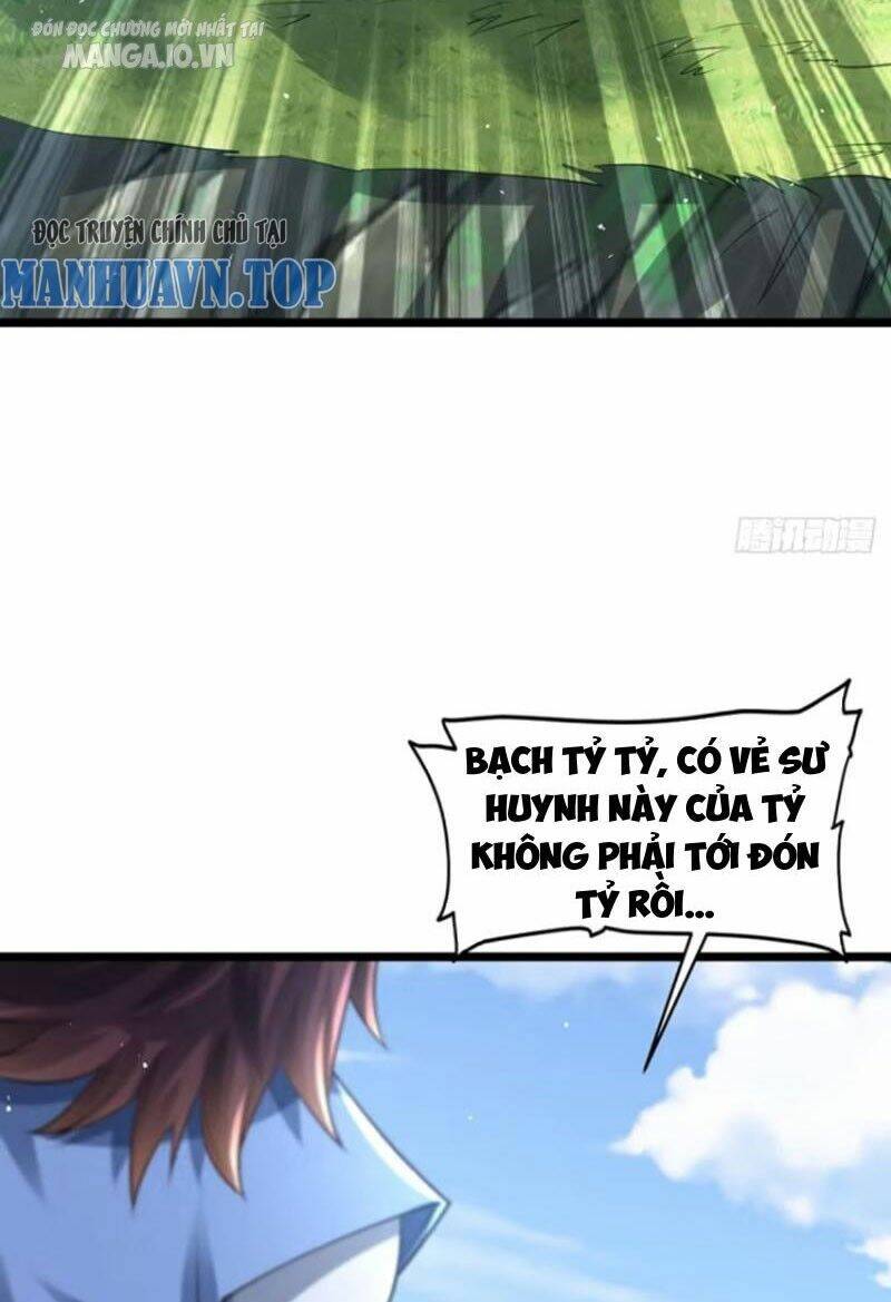 Vợ tôi và tôi thống trị Tam giới: Chapter 120