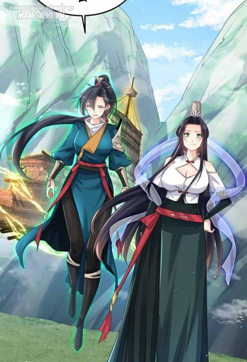 Vợ tôi và tôi thống trị Tam giới: Chapter 120