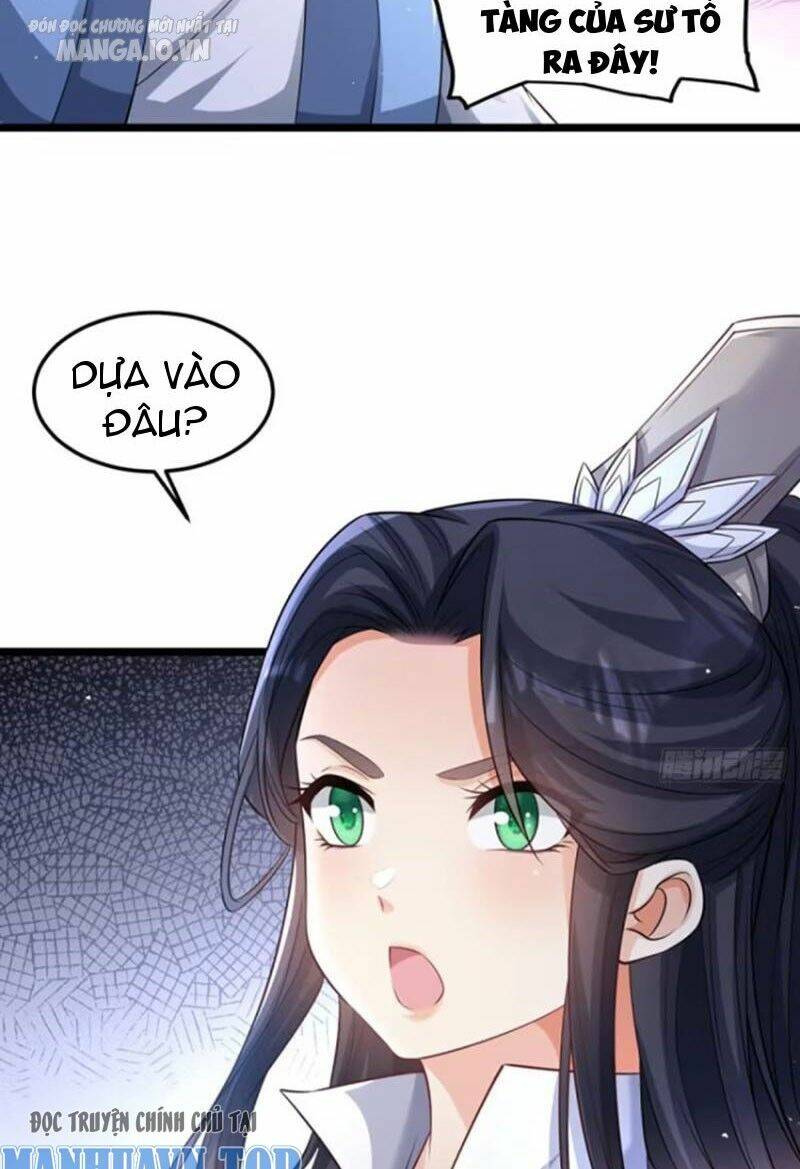 Vợ tôi và tôi thống trị Tam giới: Chapter 120