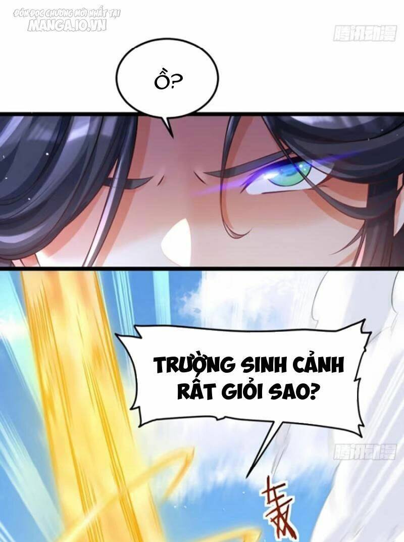 Vợ tôi và tôi thống trị Tam giới: Chapter 120