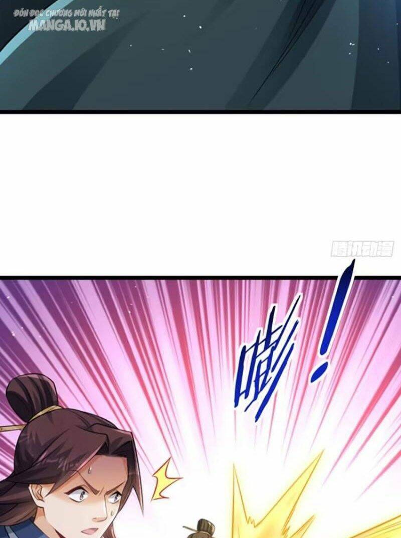 Vợ tôi và tôi thống trị Tam giới: Chapter 120