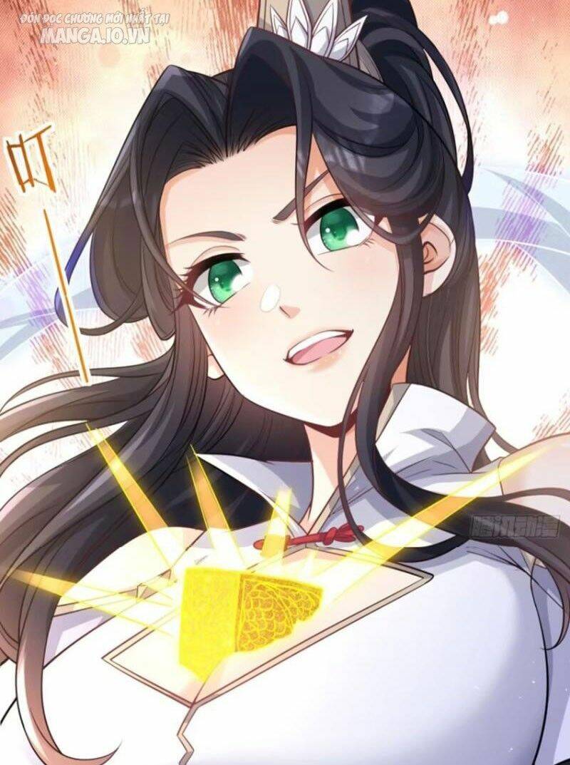 Vợ tôi và tôi thống trị Tam giới: Chapter 120