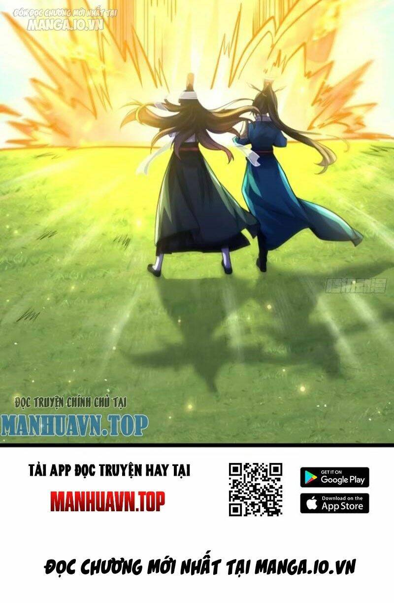 Vợ tôi và tôi thống trị Tam giới: Chapter 120