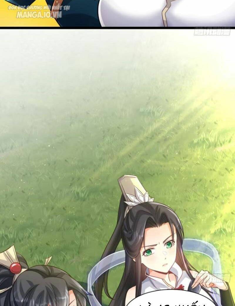 Vợ tôi và tôi thống trị Tam giới: Chapter 120