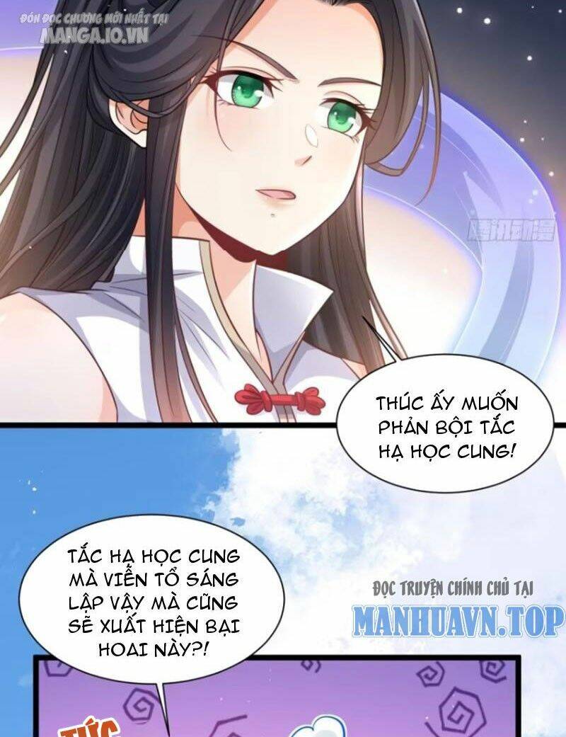 Vợ tôi và tôi thống trị Tam giới: Chapter 120