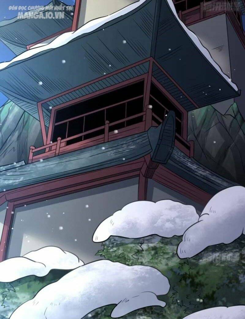Vợ tôi và tôi thống trị Tam giới: Chapter 120