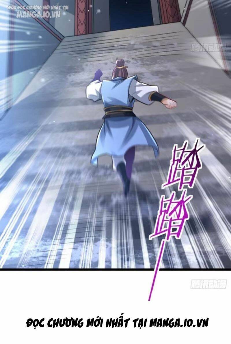 Vợ tôi và tôi thống trị Tam giới: Chapter 120