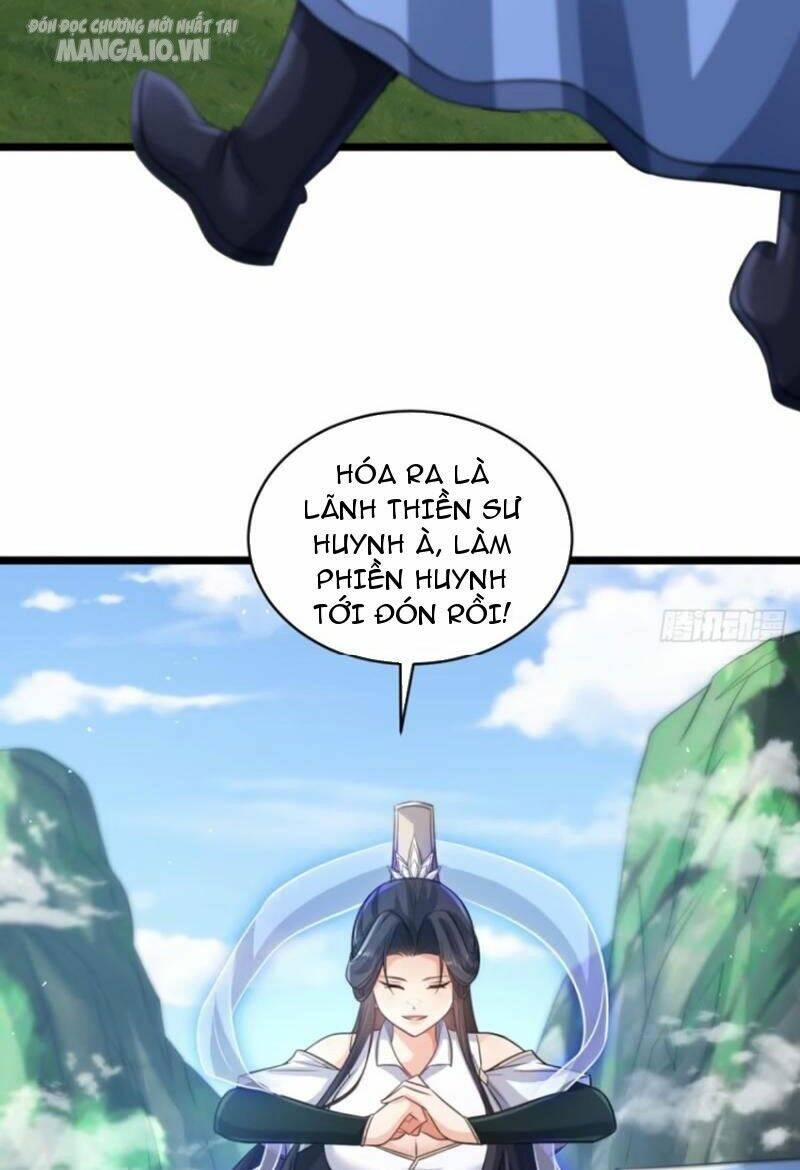 Vợ tôi và tôi thống trị Tam giới: Chapter 120