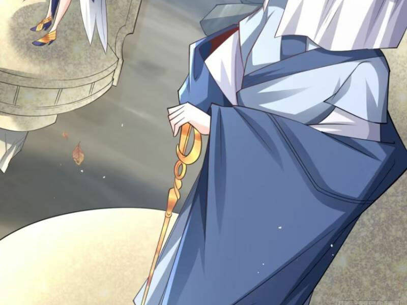 Vợ tôi và tôi thống trị Tam giới: Chapter 121