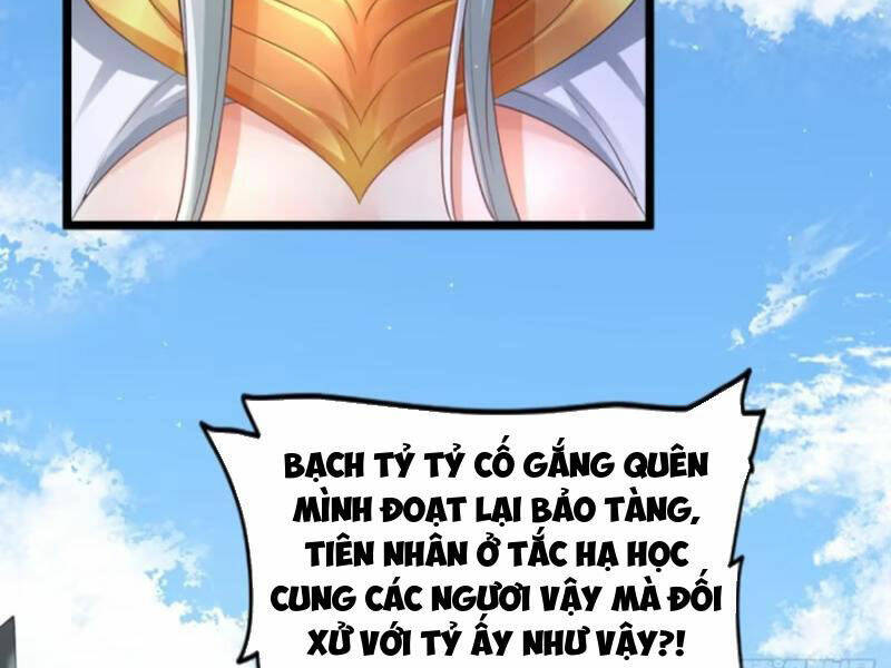 Vợ tôi và tôi thống trị Tam giới: Chapter 121