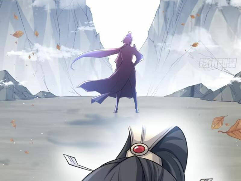 Vợ tôi và tôi thống trị Tam giới: Chapter 121