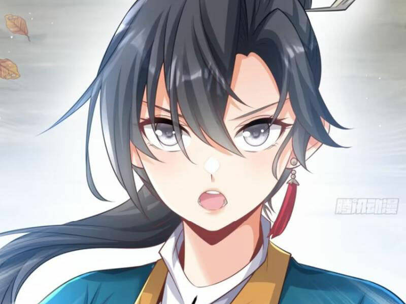 Vợ tôi và tôi thống trị Tam giới: Chapter 121