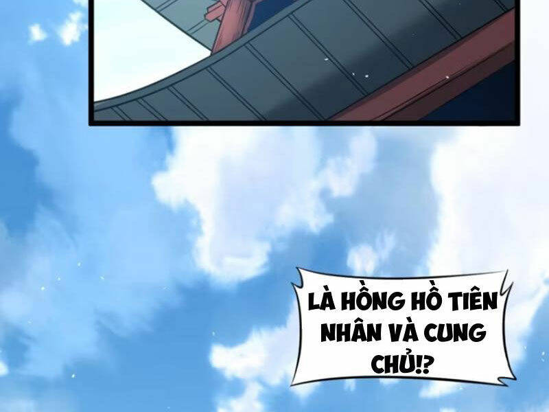 Vợ tôi và tôi thống trị Tam giới: Chapter 121