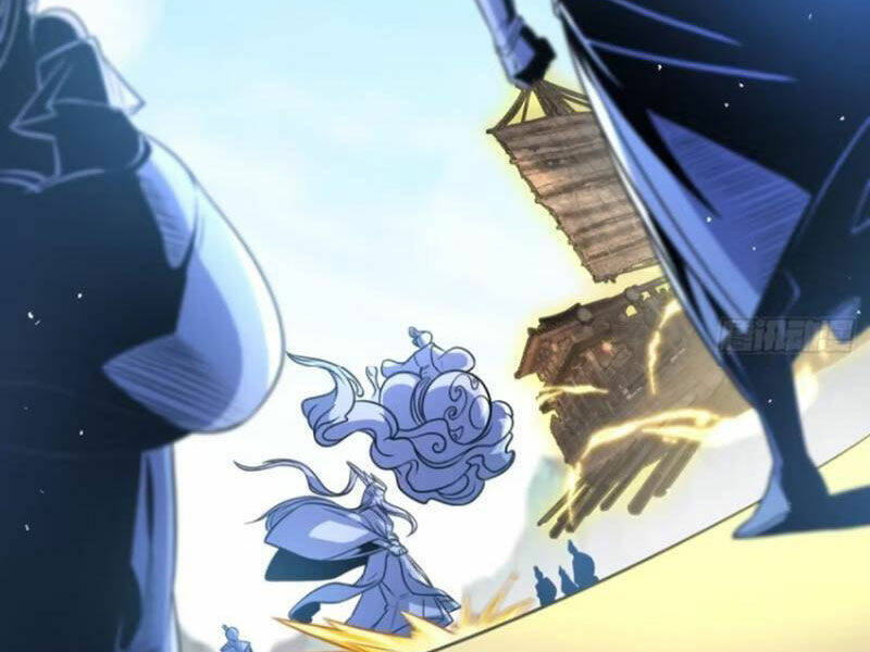 Vợ tôi và tôi thống trị Tam giới: Chapter 121
