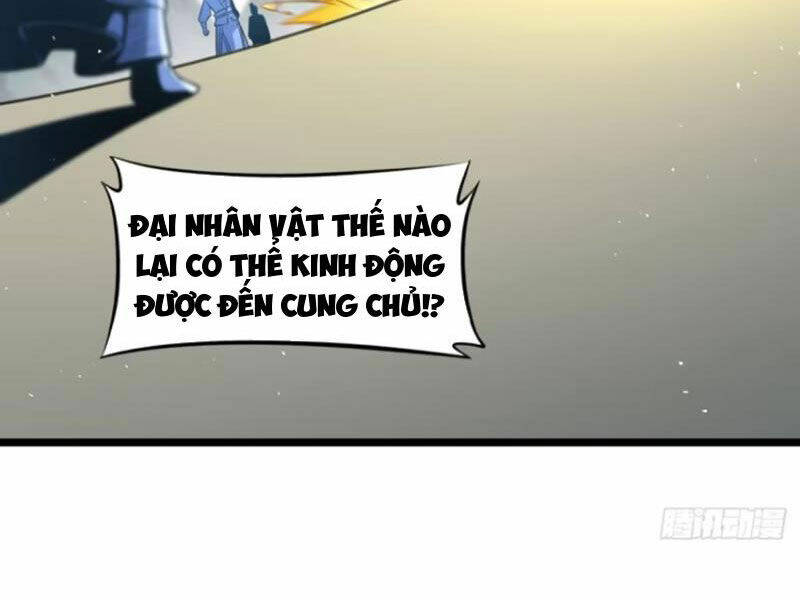 Vợ tôi và tôi thống trị Tam giới: Chapter 121