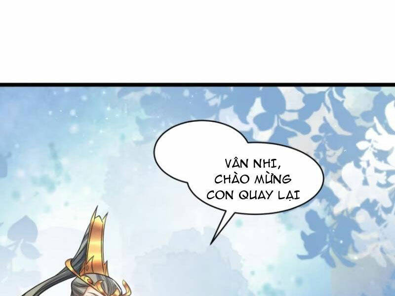 Vợ tôi và tôi thống trị Tam giới: Chapter 121