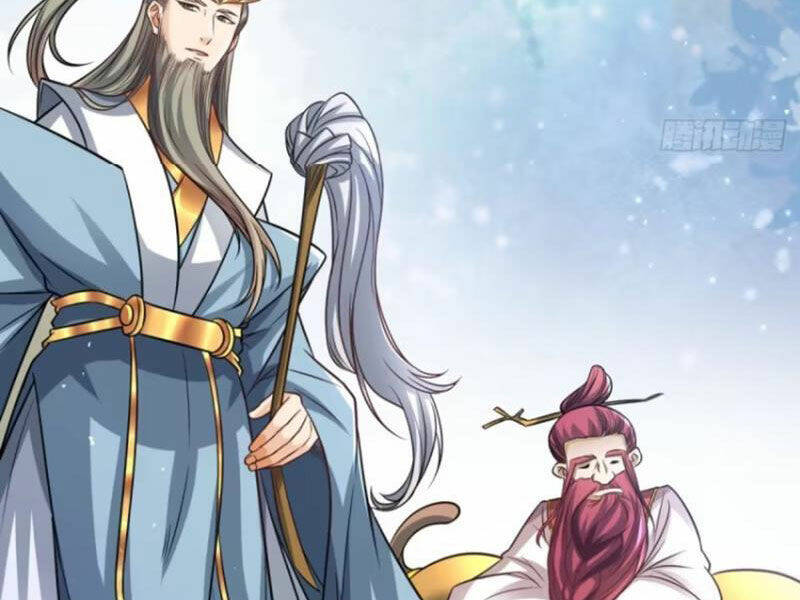 Vợ tôi và tôi thống trị Tam giới: Chapter 121