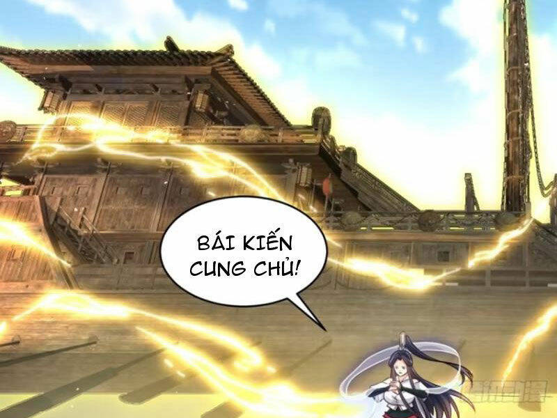 Vợ tôi và tôi thống trị Tam giới: Chapter 121
