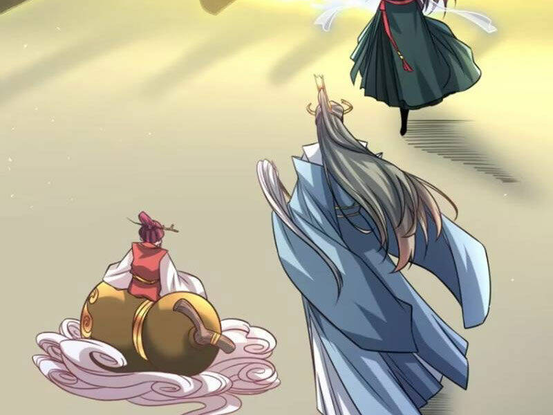 Vợ tôi và tôi thống trị Tam giới: Chapter 121