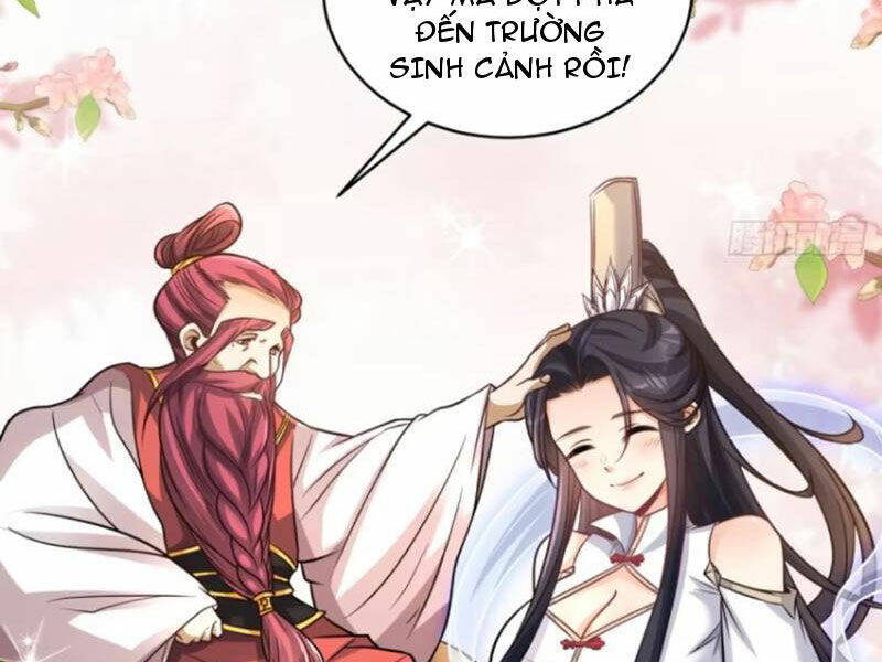 Vợ tôi và tôi thống trị Tam giới: Chapter 121