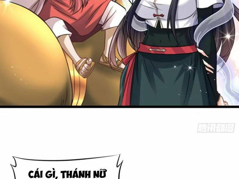 Vợ tôi và tôi thống trị Tam giới: Chapter 121