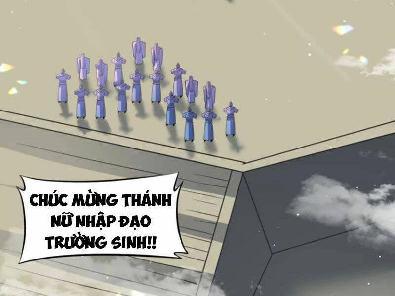 Vợ tôi và tôi thống trị Tam giới: Chapter 121