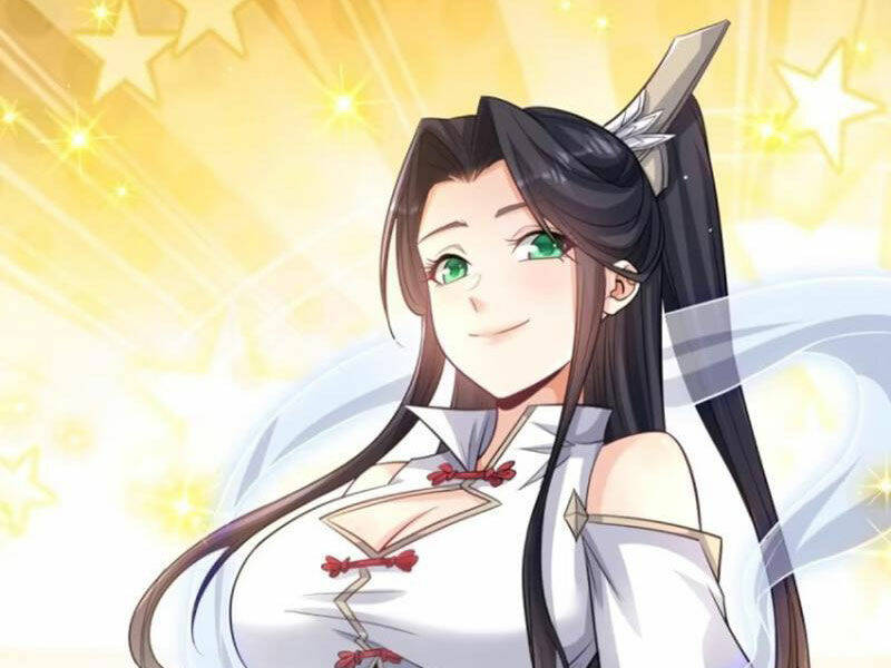 Vợ tôi và tôi thống trị Tam giới: Chapter 121