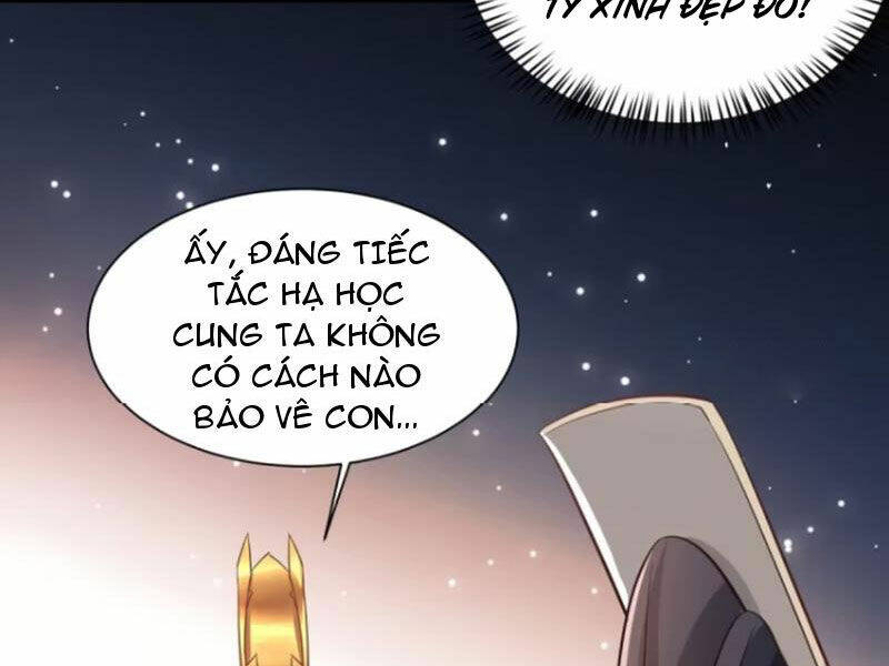 Vợ tôi và tôi thống trị Tam giới: Chapter 121