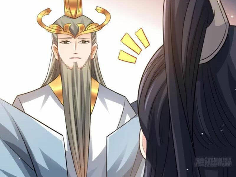 Vợ tôi và tôi thống trị Tam giới: Chapter 121