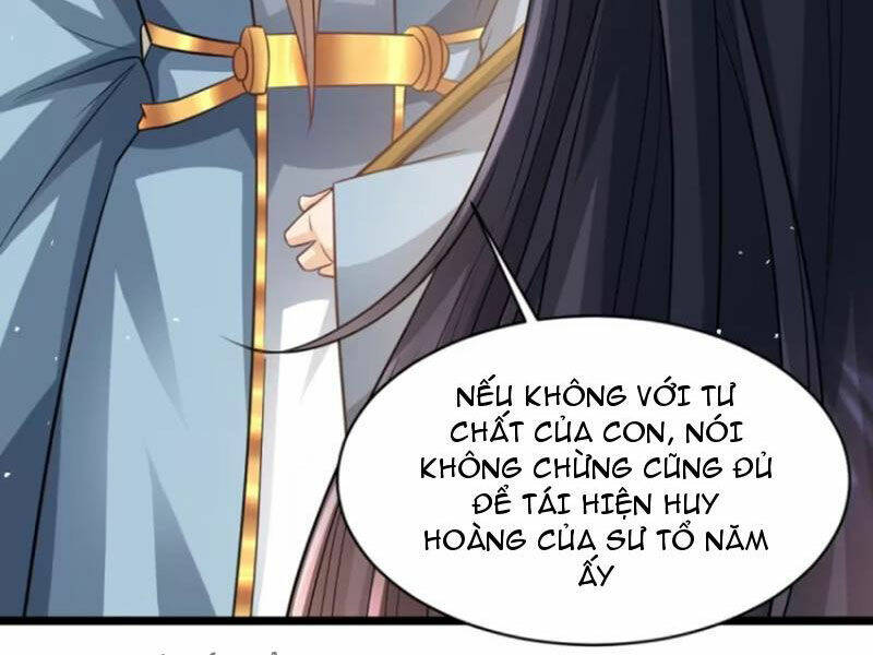 Vợ tôi và tôi thống trị Tam giới: Chapter 121