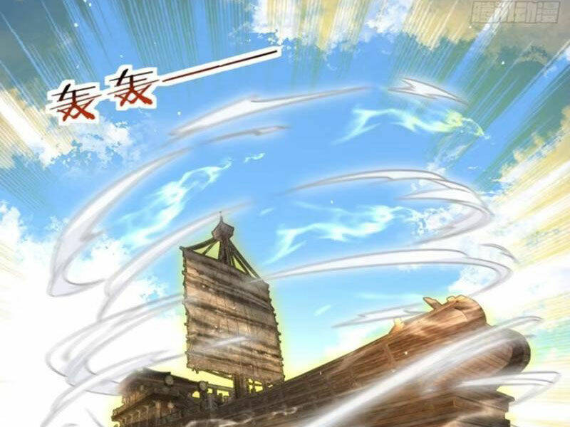 Vợ tôi và tôi thống trị Tam giới: Chapter 121
