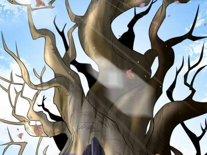 Vợ tôi và tôi thống trị Tam giới: Chapter 121