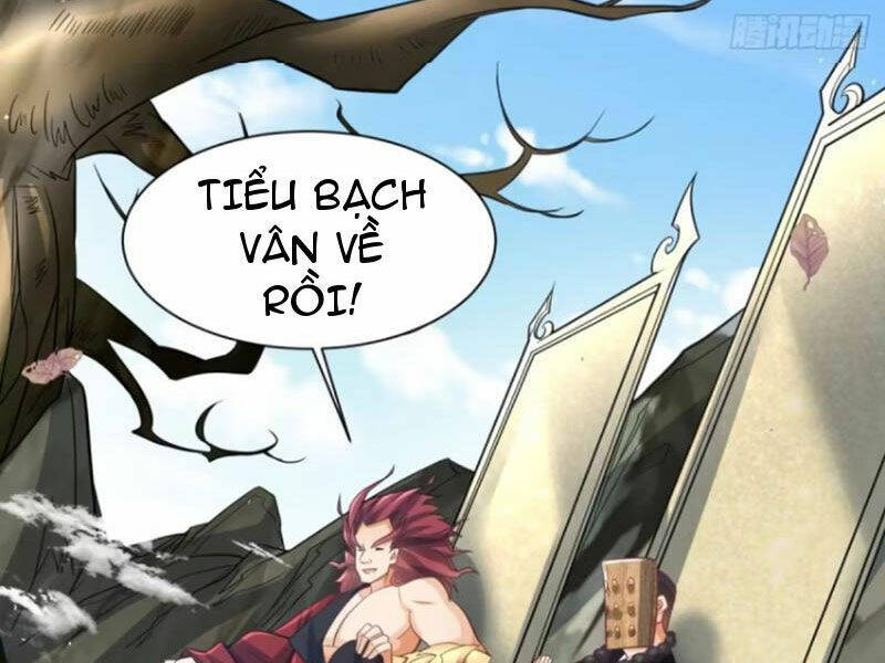 Vợ tôi và tôi thống trị Tam giới: Chapter 121
