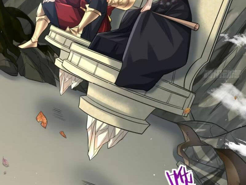 Vợ tôi và tôi thống trị Tam giới: Chapter 121