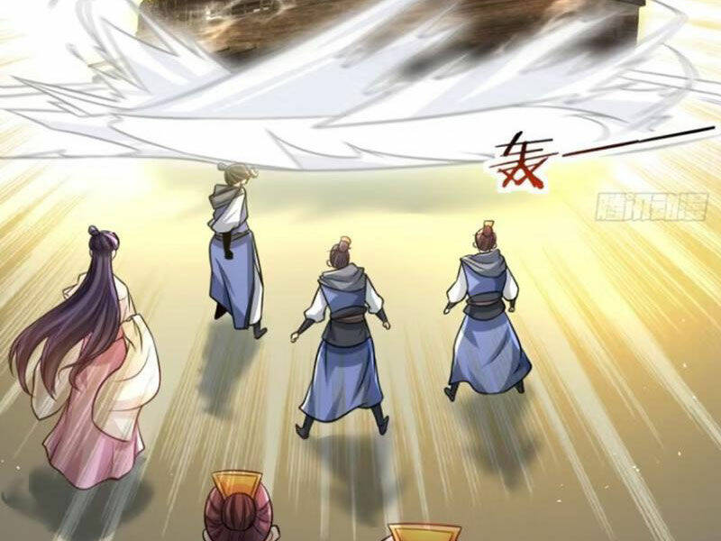 Vợ tôi và tôi thống trị Tam giới: Chapter 121
