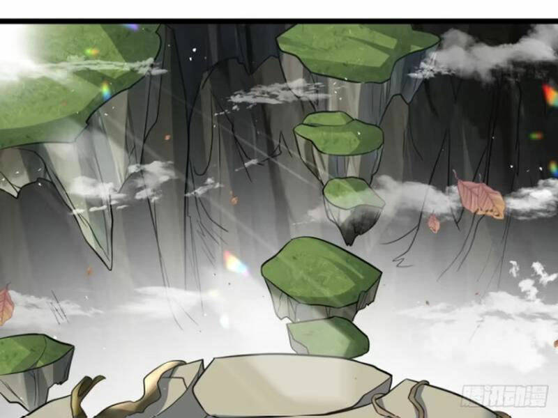 Vợ tôi và tôi thống trị Tam giới: Chapter 121