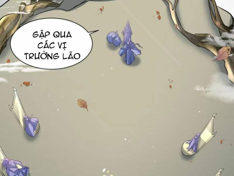 Vợ tôi và tôi thống trị Tam giới: Chapter 121