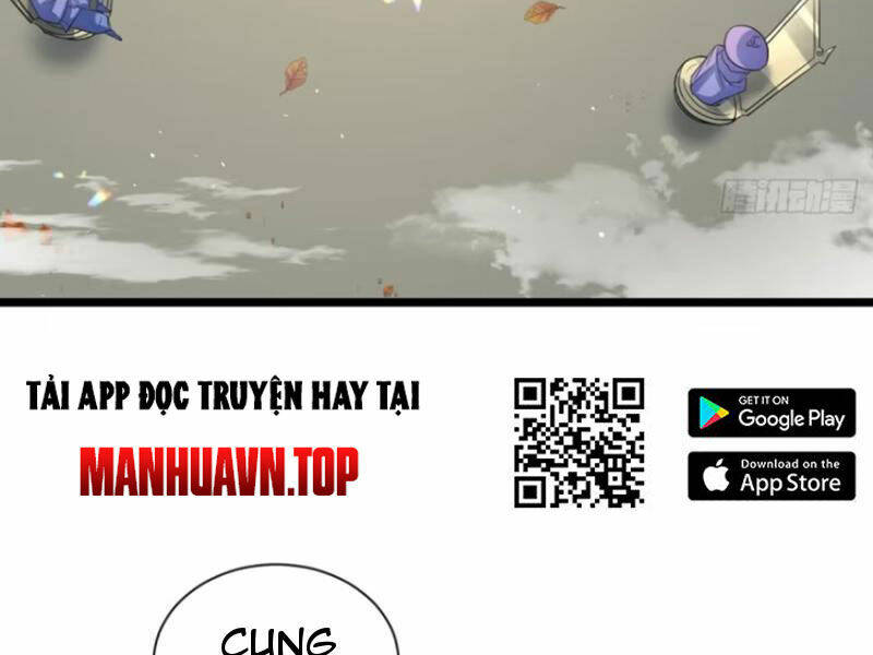 Vợ tôi và tôi thống trị Tam giới: Chapter 121