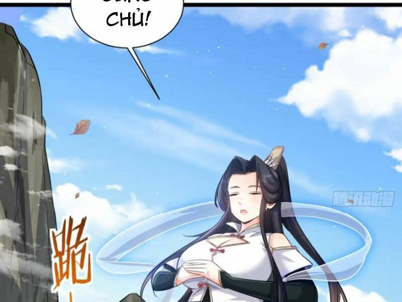 Vợ tôi và tôi thống trị Tam giới: Chapter 121